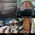 Towel Fabric Car Seat Cover